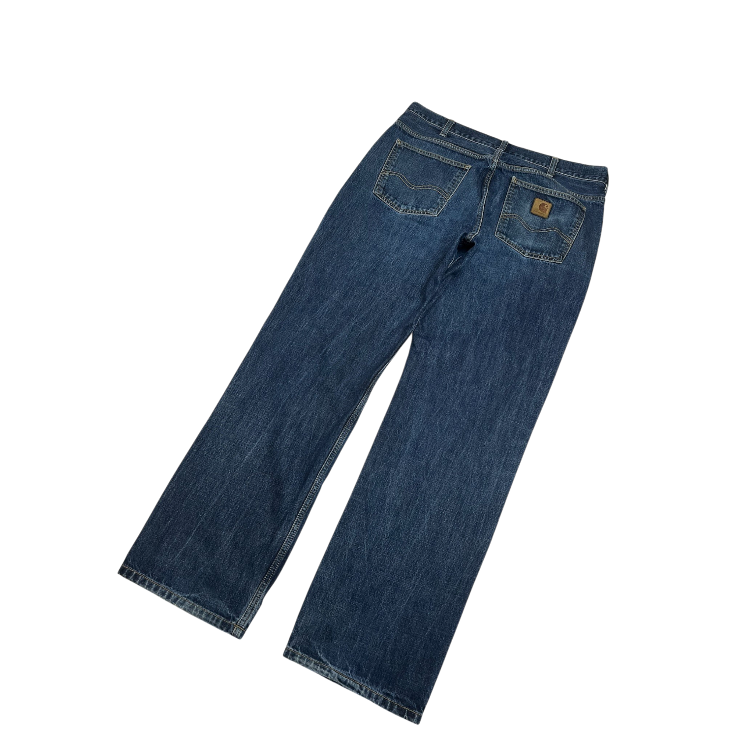 Vintage Carhartt Jeans (36x34)