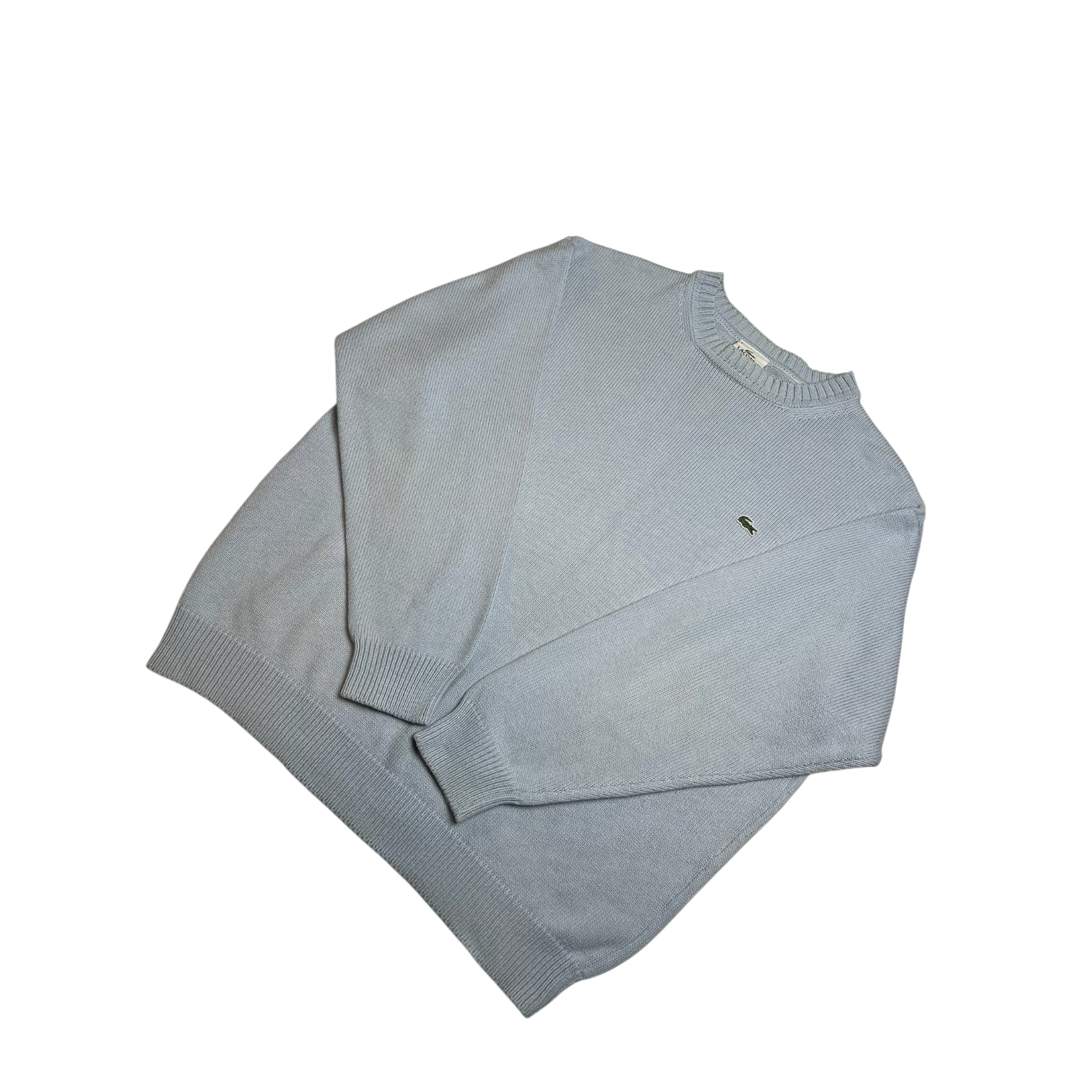 Vintage Lacoste Sweater (XL)