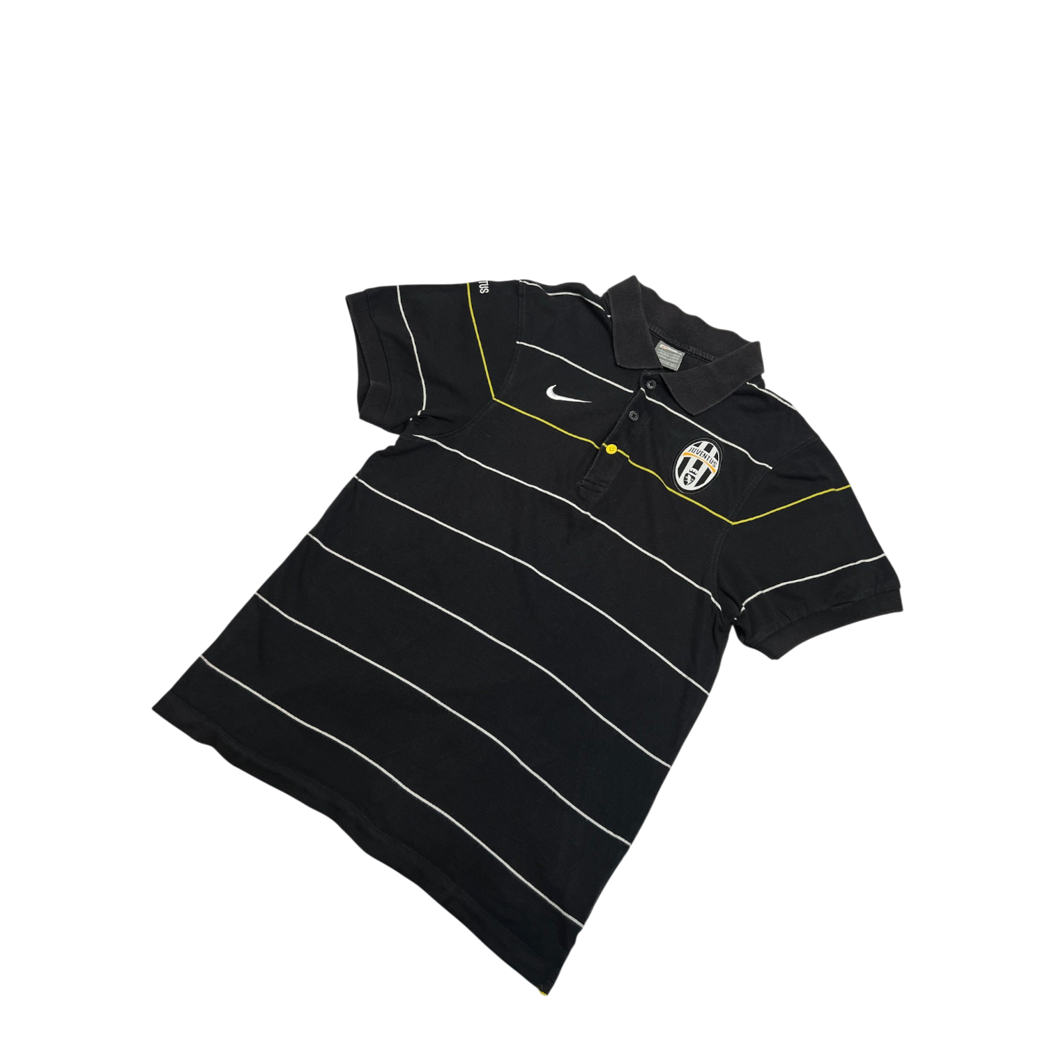 Vintage Nike Poloshirt (S)