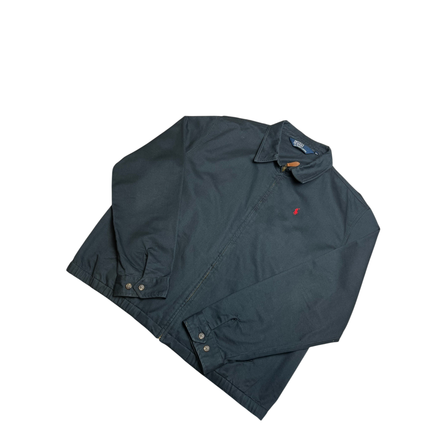 Vintage Polo by Ralph Lauren Jacket (XL)