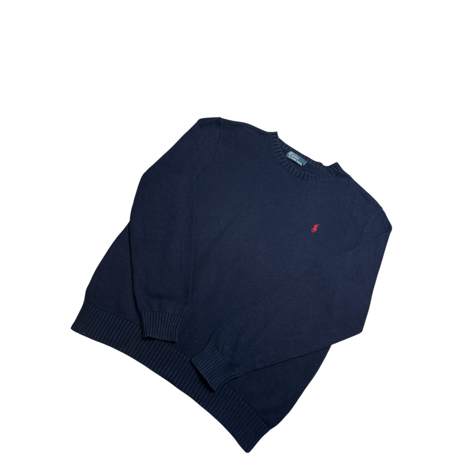 Vintage Polo by Ralph Lauren Sweater (L)