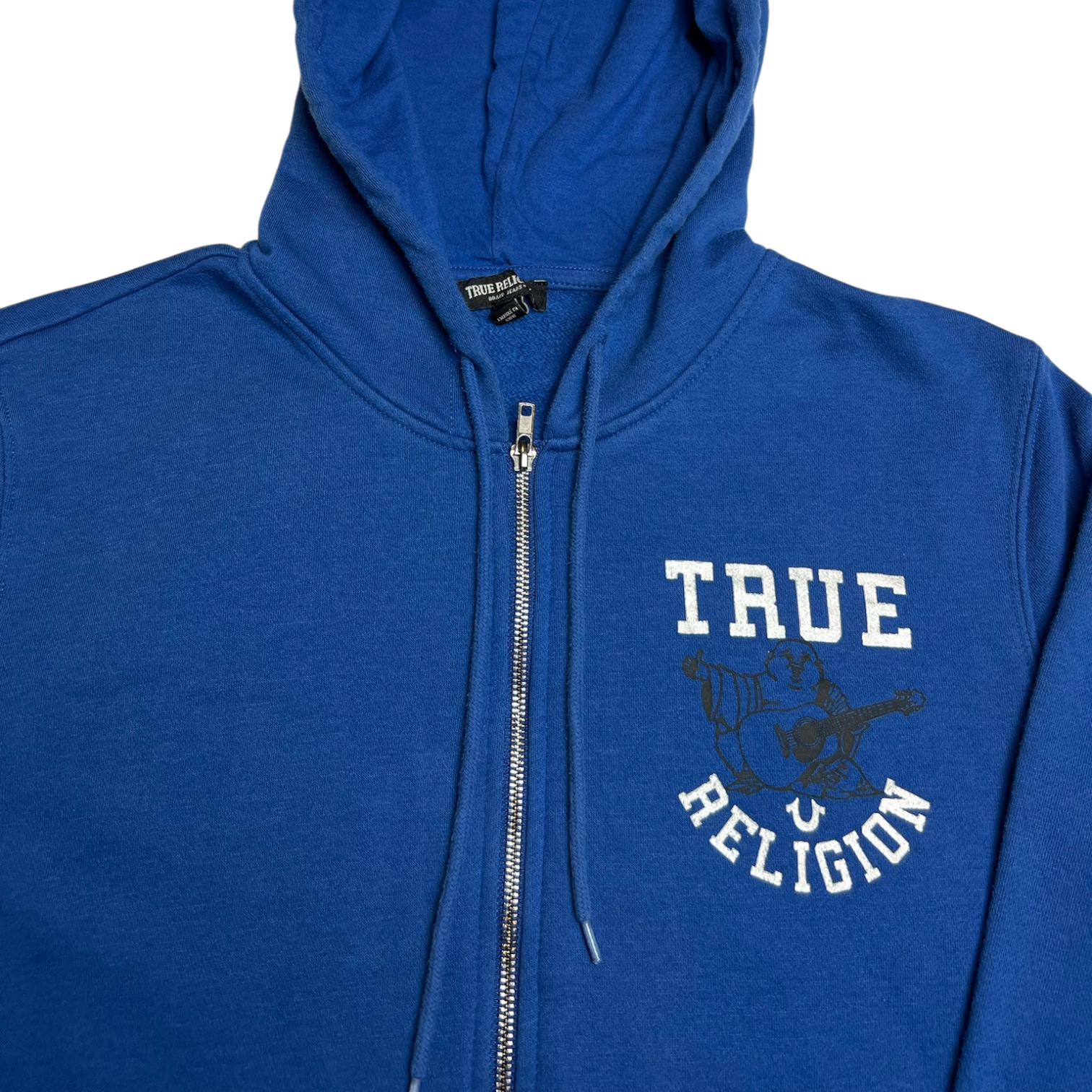 Vintage True Religion Hoodie (XL)