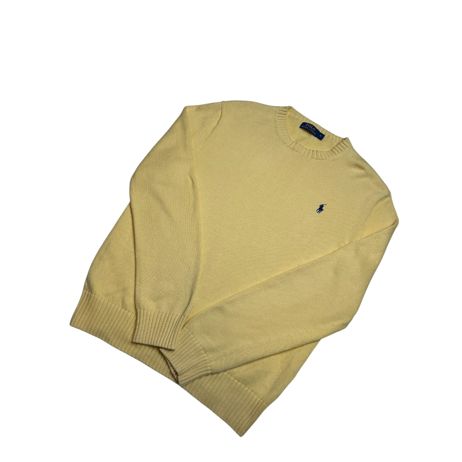 Vintage Polo Ralph Lauren Sweater (M)