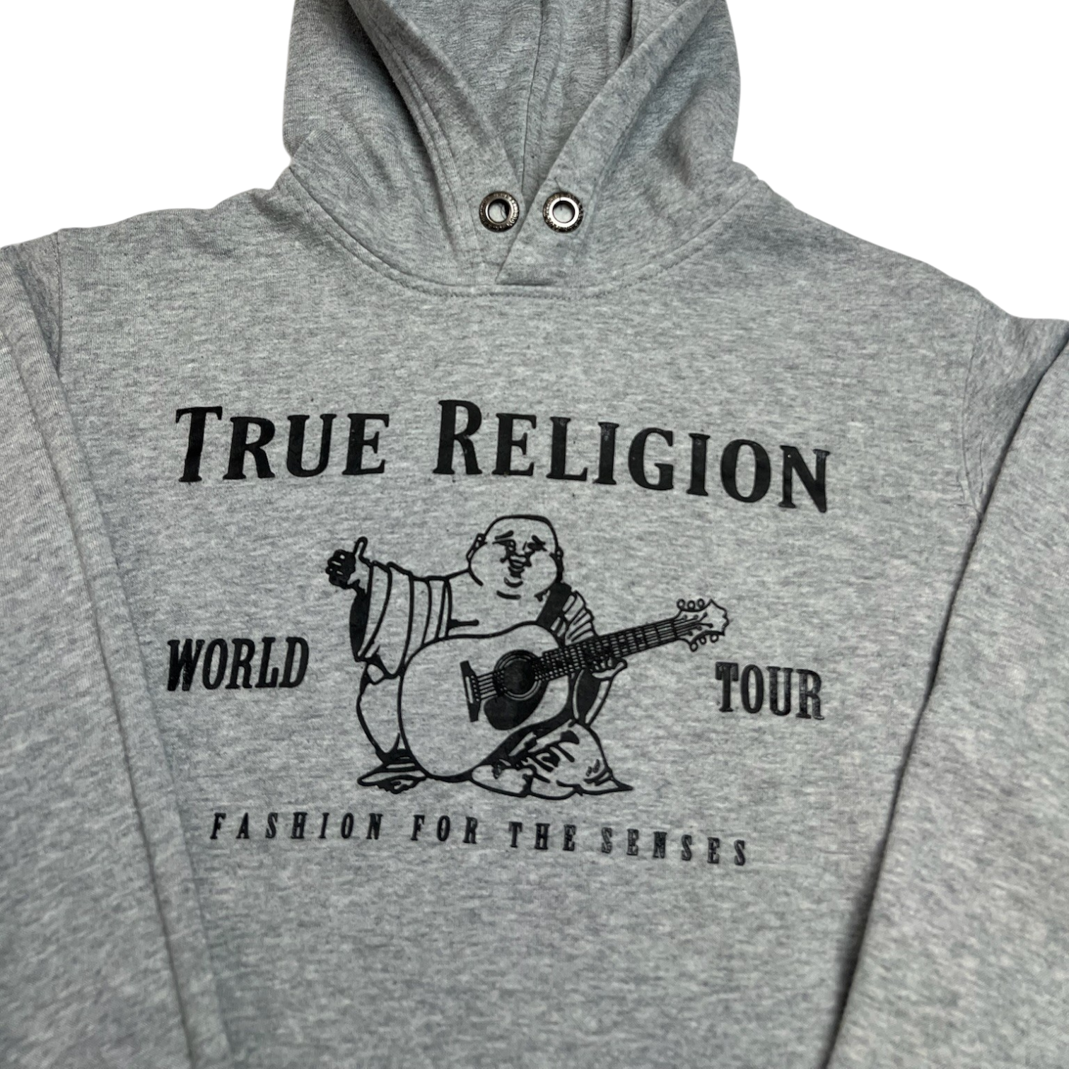 Vintage True Religion Sweater (M)