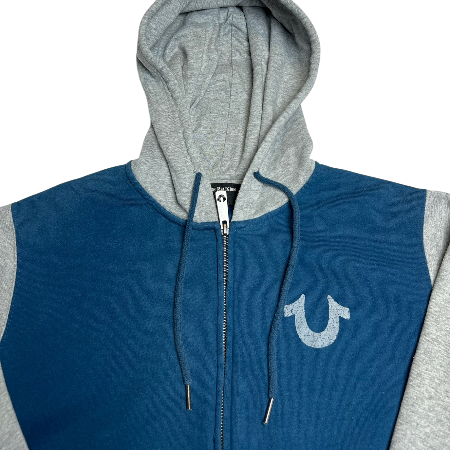 Vintage True Religion Sweater (M)