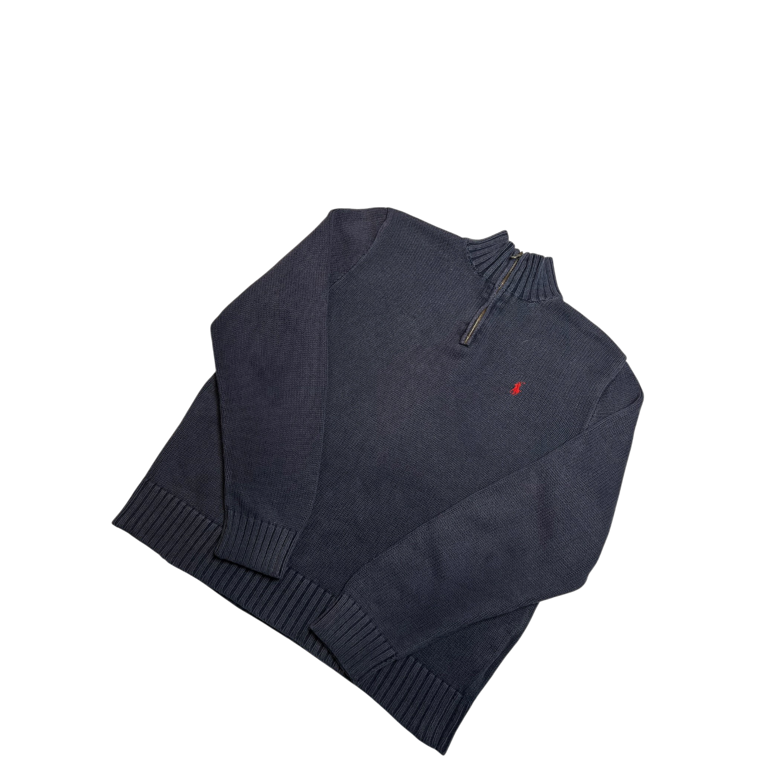 Vintage Ralph Lauren Sweater (L)