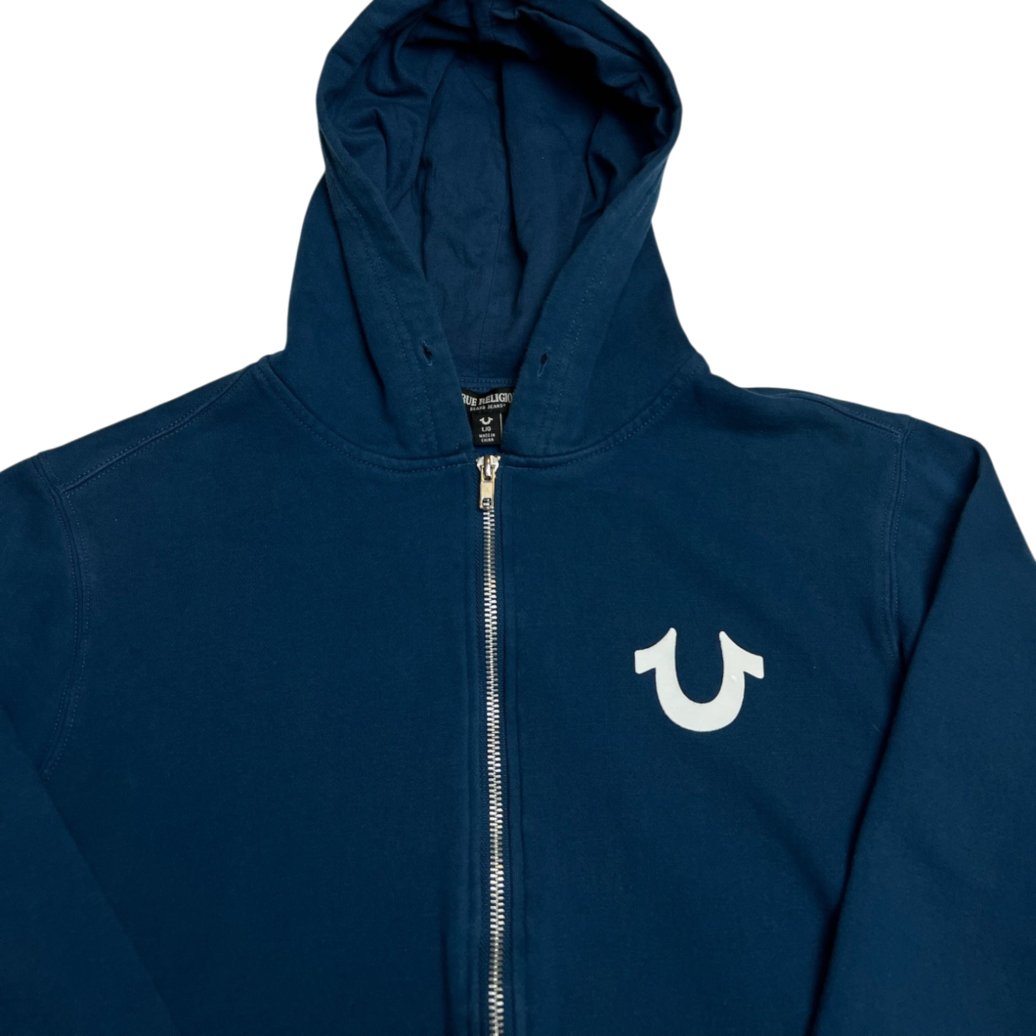 Vintage True Religion Sweater (L)