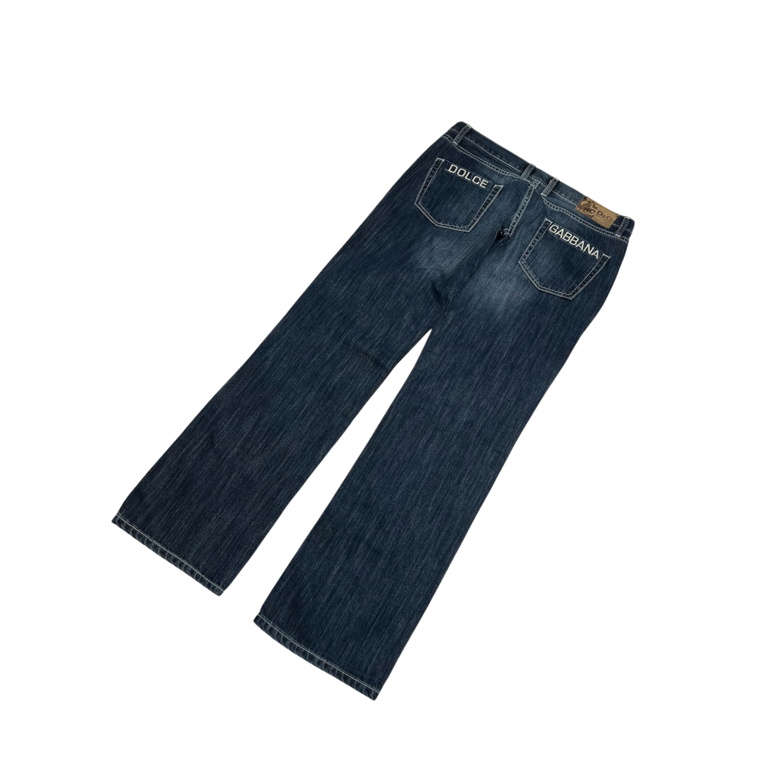 Vintage Dolce & Gabbana Jeans (33)