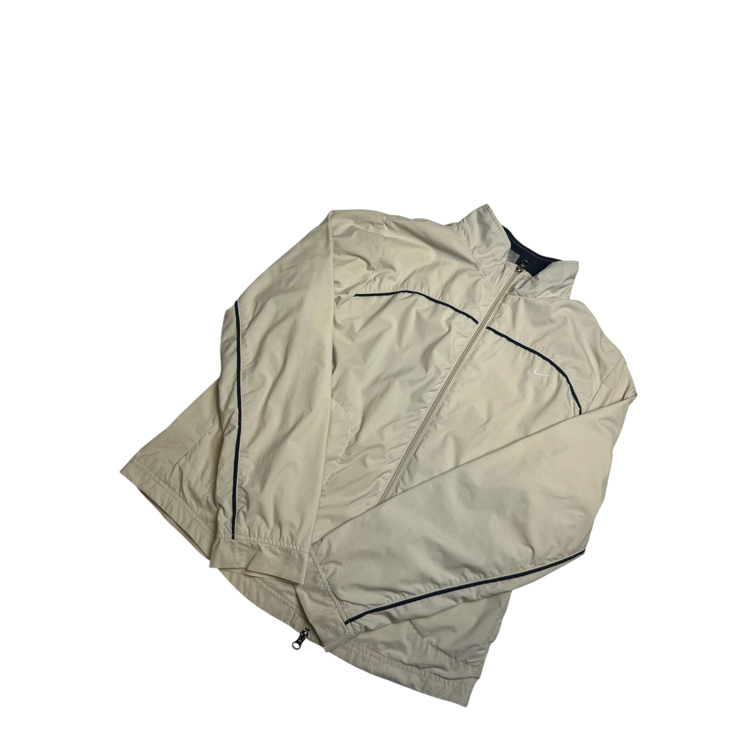 Vintage Nike Trackjacket (M)