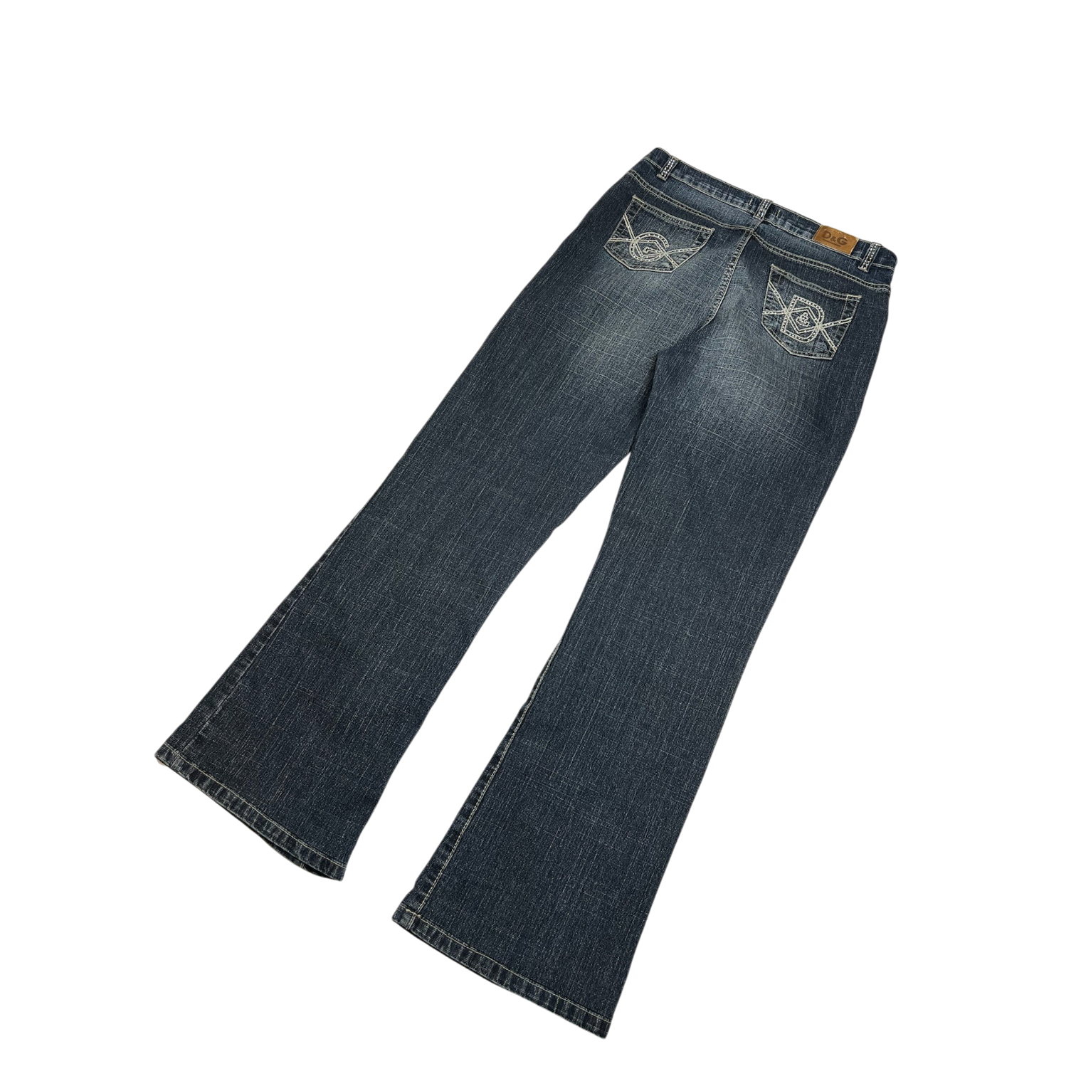 Vintage D&G Jeans (33)