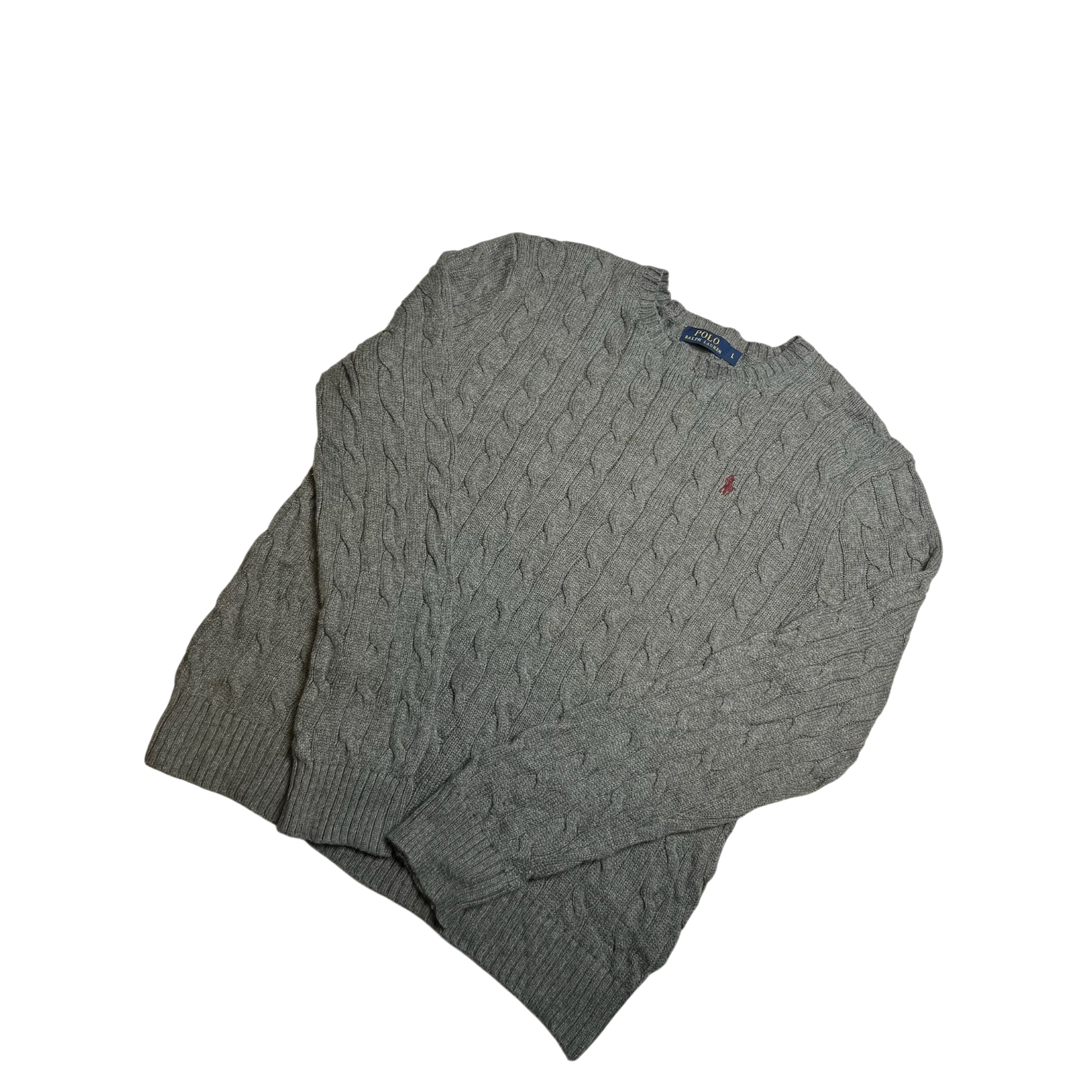 Vintage Polo Ralph Lauren Sweater (L)