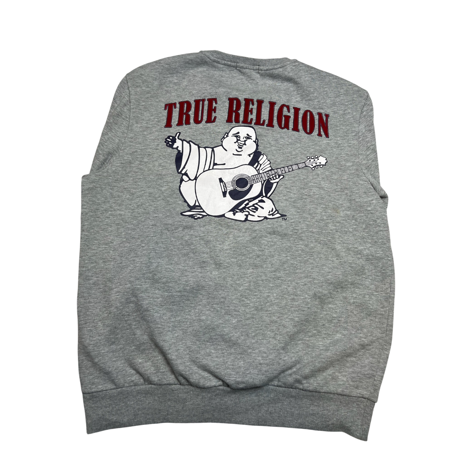 Vintage True Religion Sweater (M)