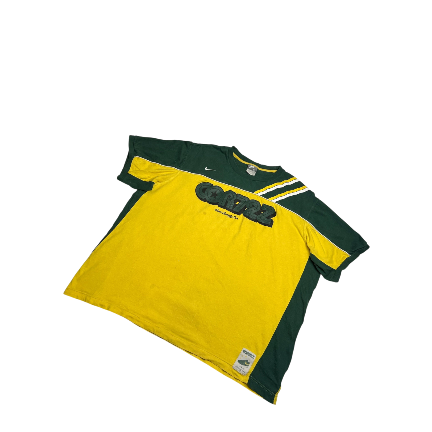 Vintage Nike Trikot (XL)