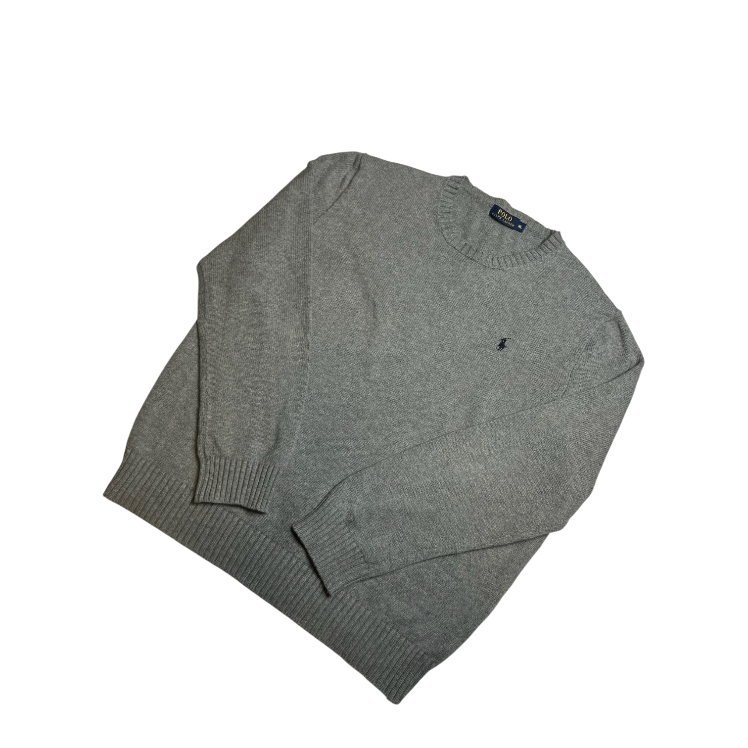 Vintage Polo Ralph Lauren Sweater (XL)