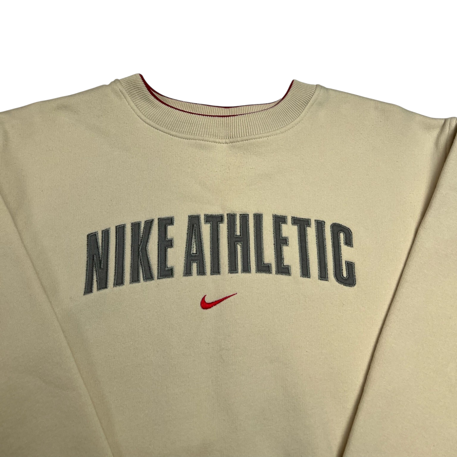 Vintage Nike Sweater (M)