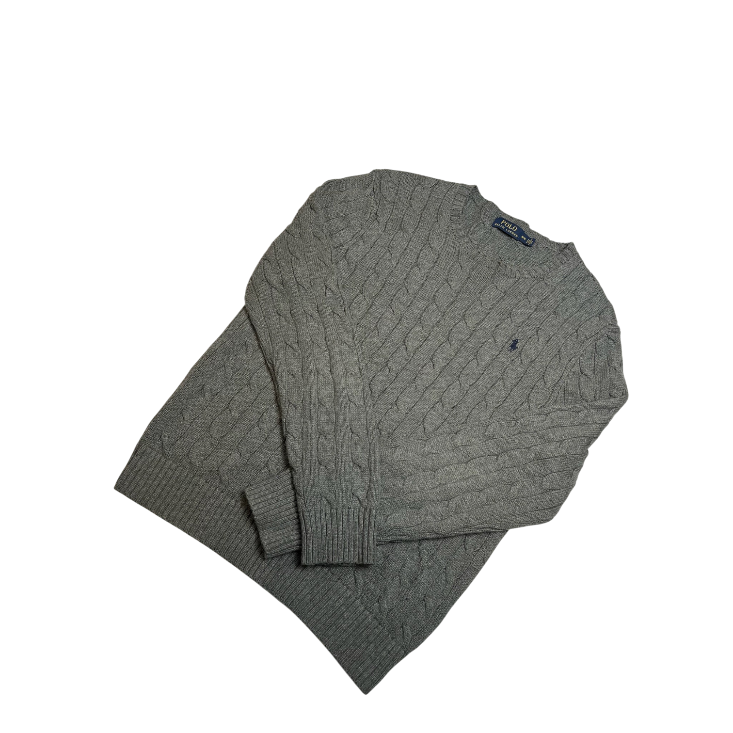 Vintage Polo Ralph Lauren Sweater (M)