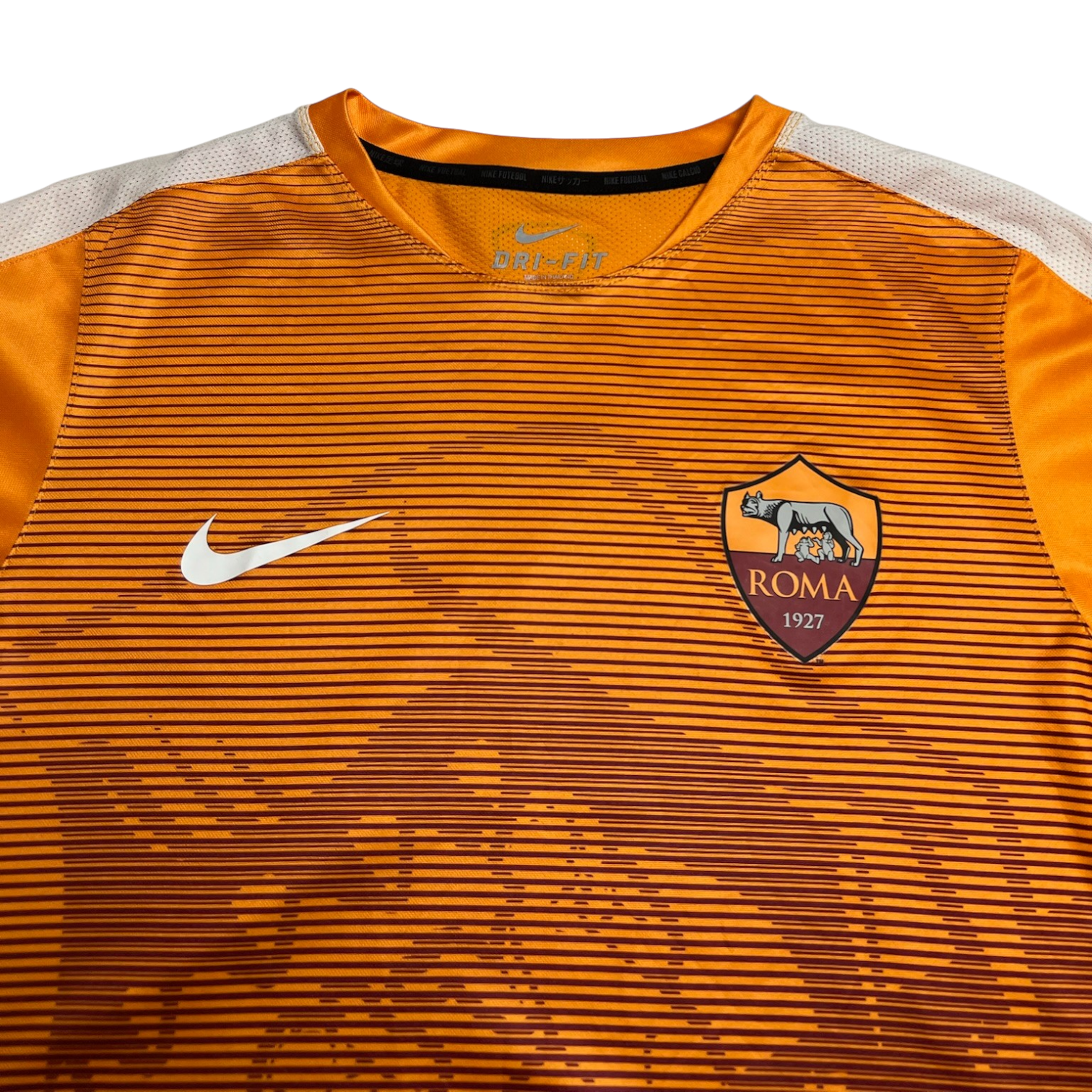 Vintage Nike Trikot (M)