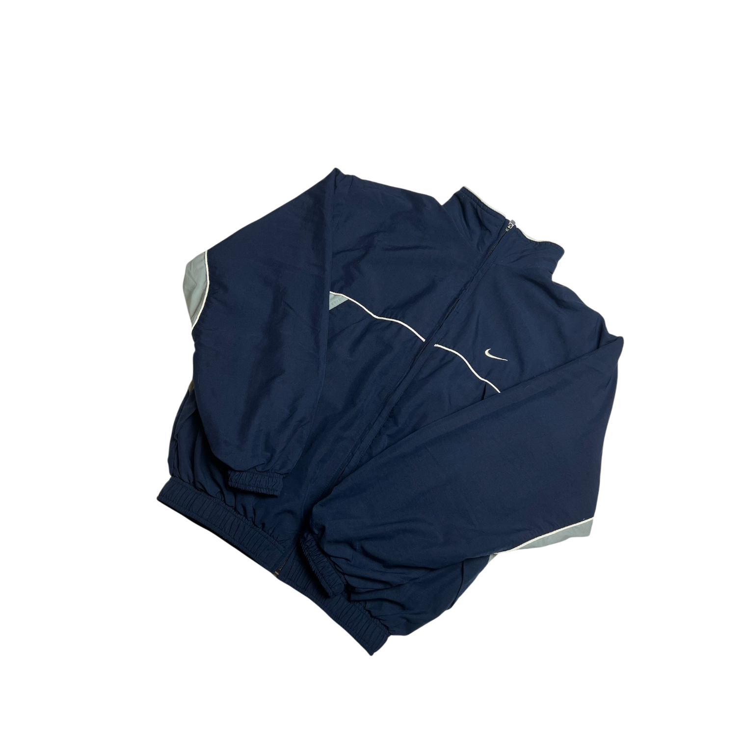 Vintage Nike Trackjacket (S)