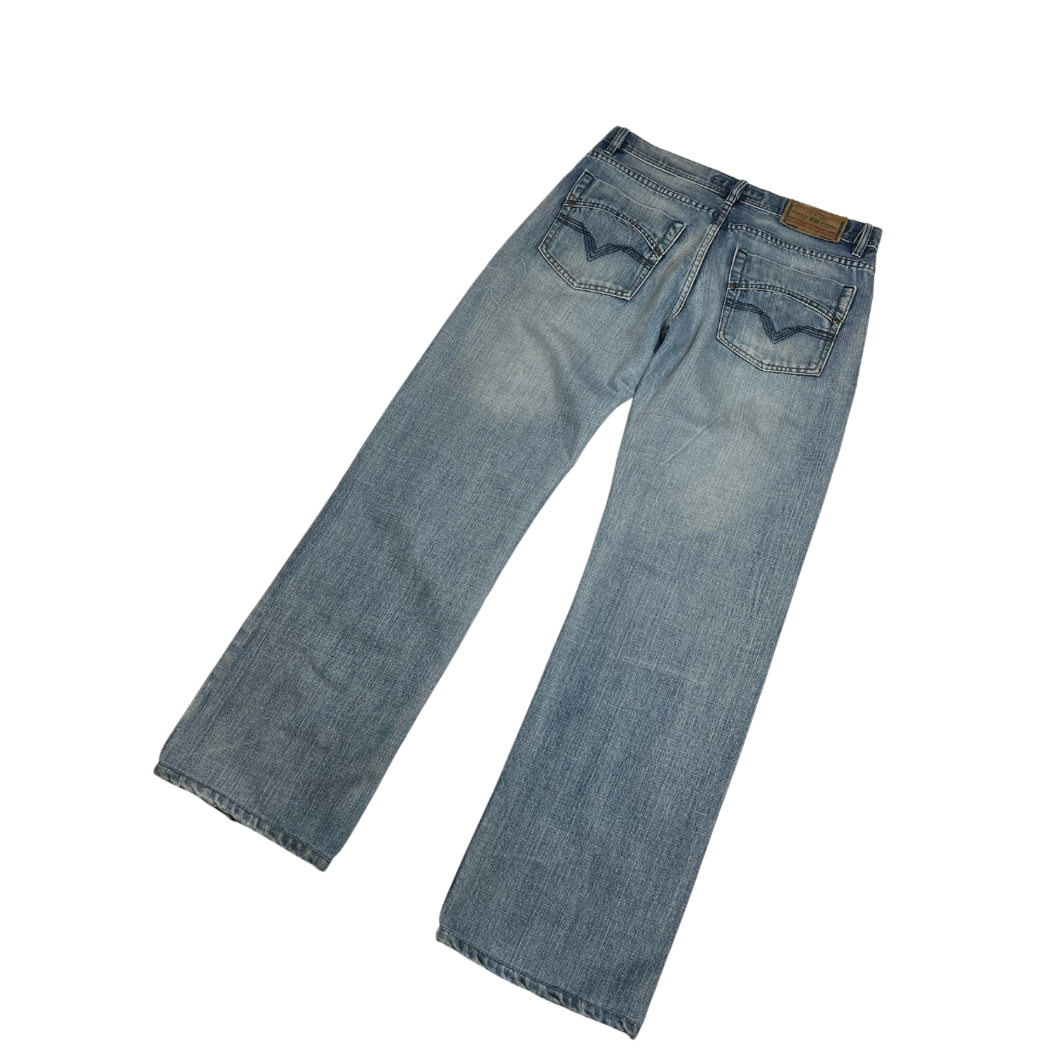 Vintage Diesel Jeans (32)