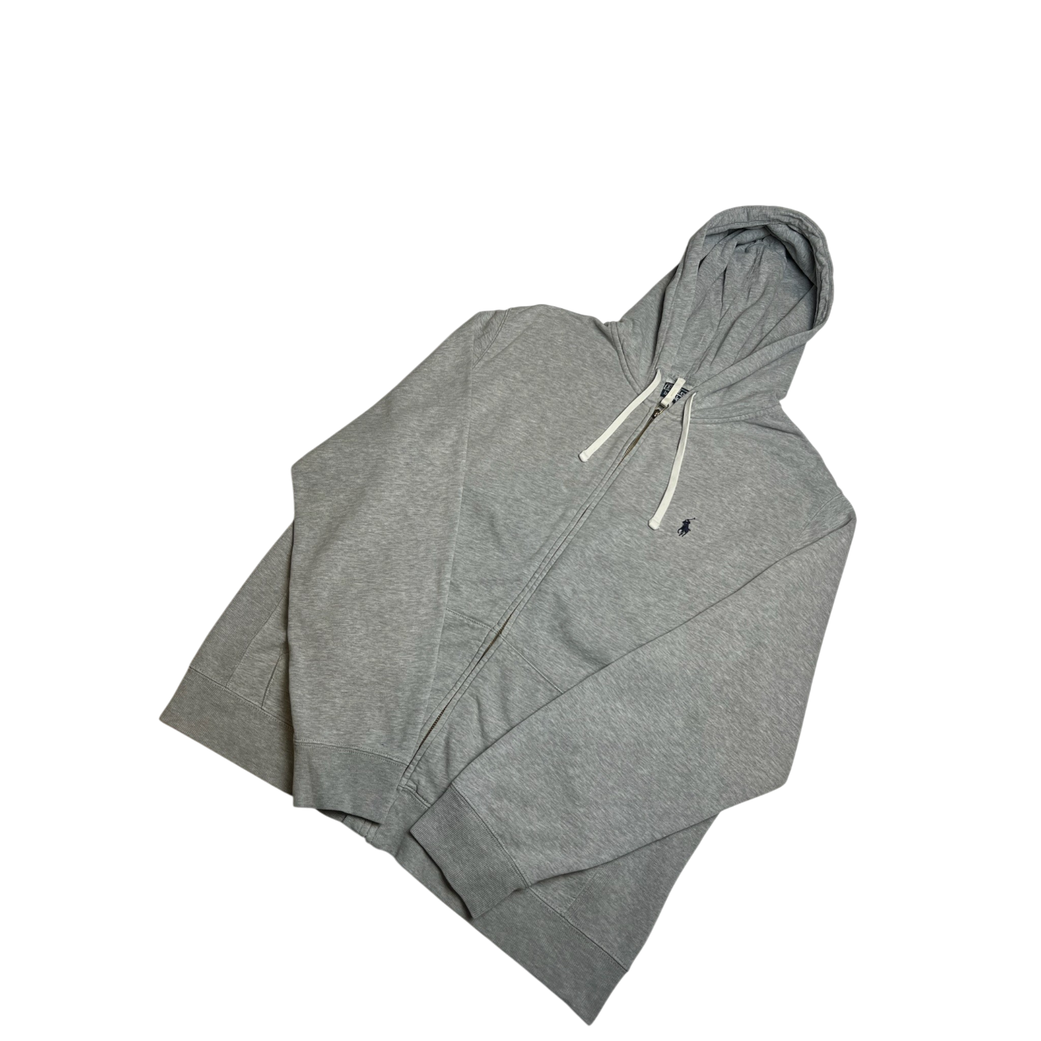 Vintage Polo Ralph Lauren Hoodie (L)