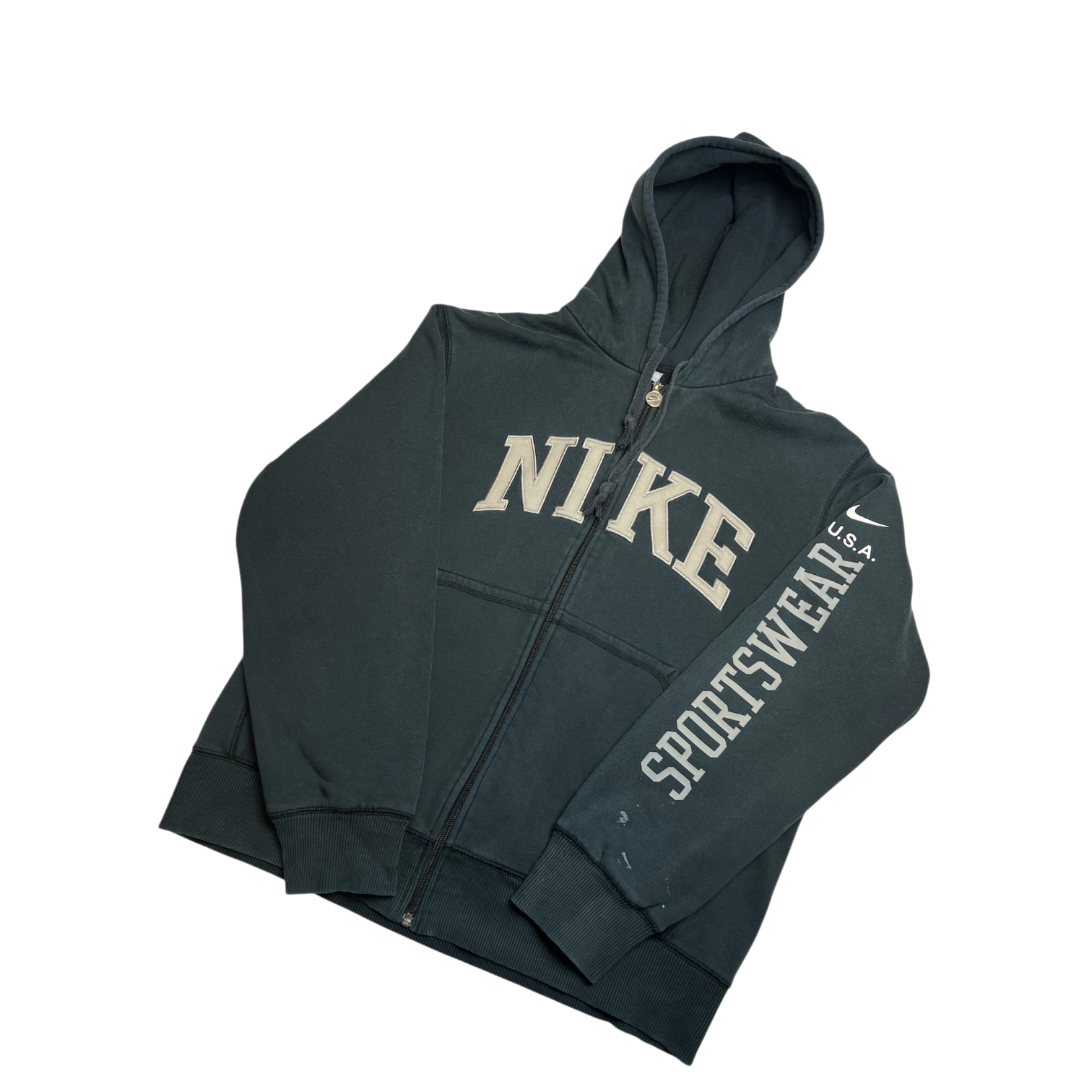 Vintage Nike Sweater (L)