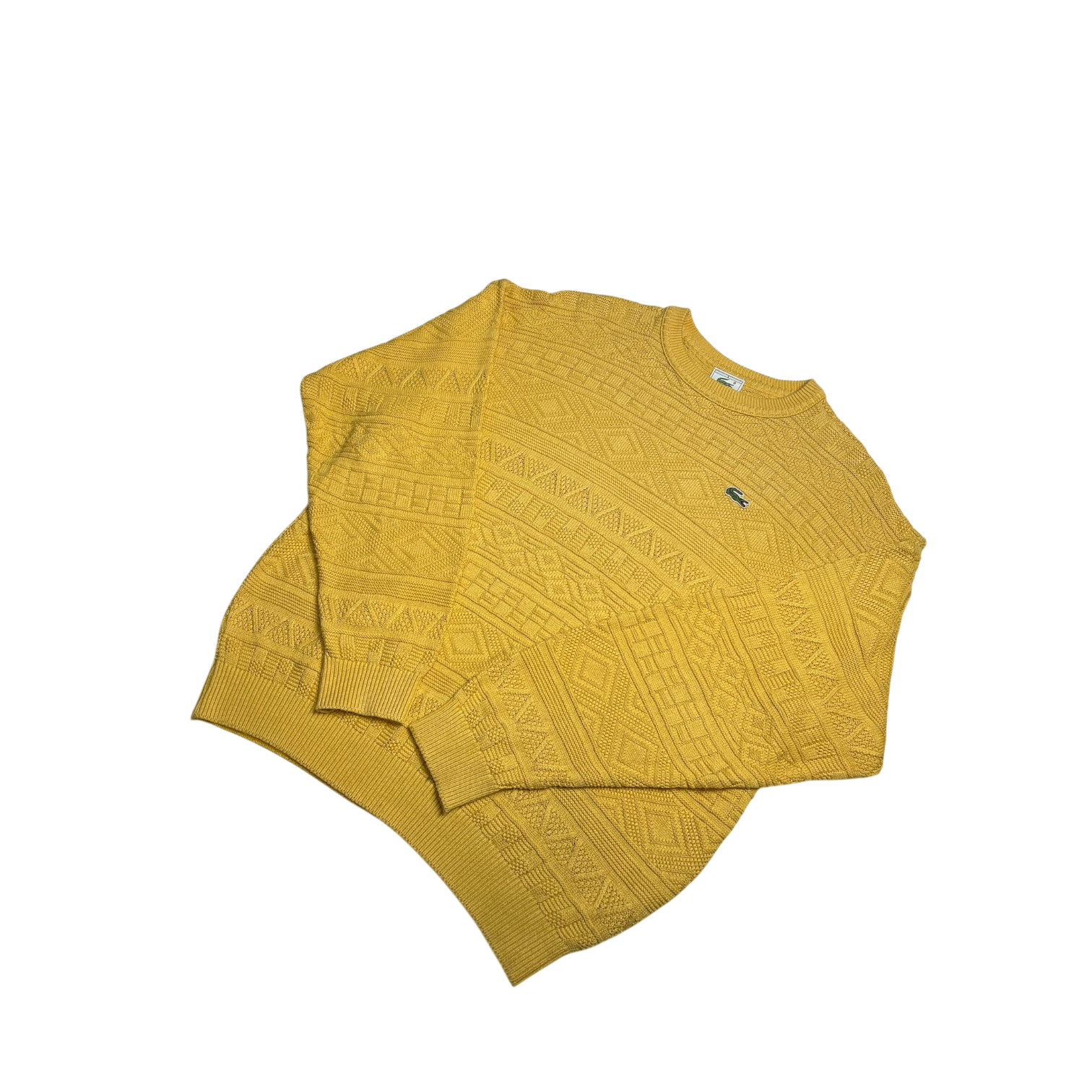 Vintage Lacoste Sweater (L)