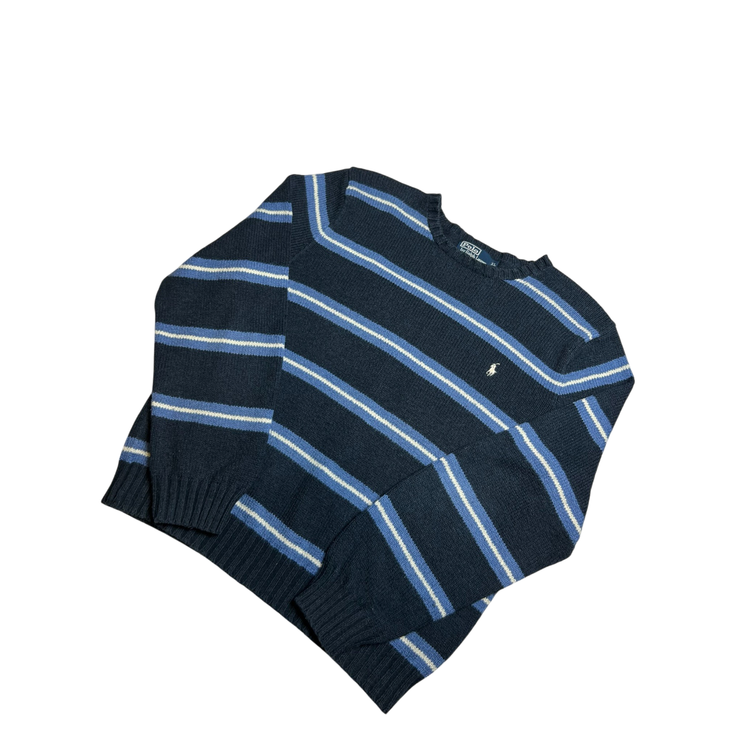 Vintage Polo by Ralph Lauren Sweater (XL)