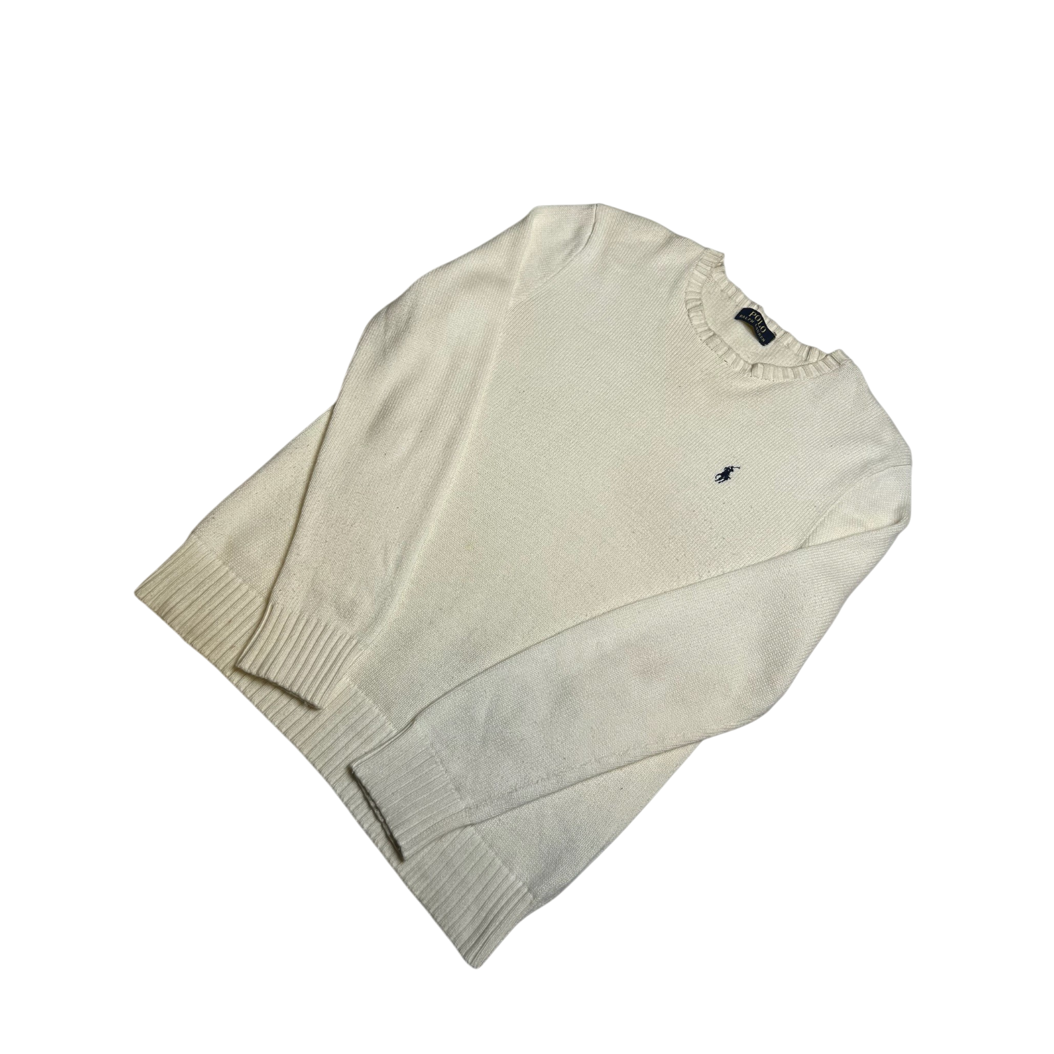 Vintage Polo Ralph Lauren Sweater (S)