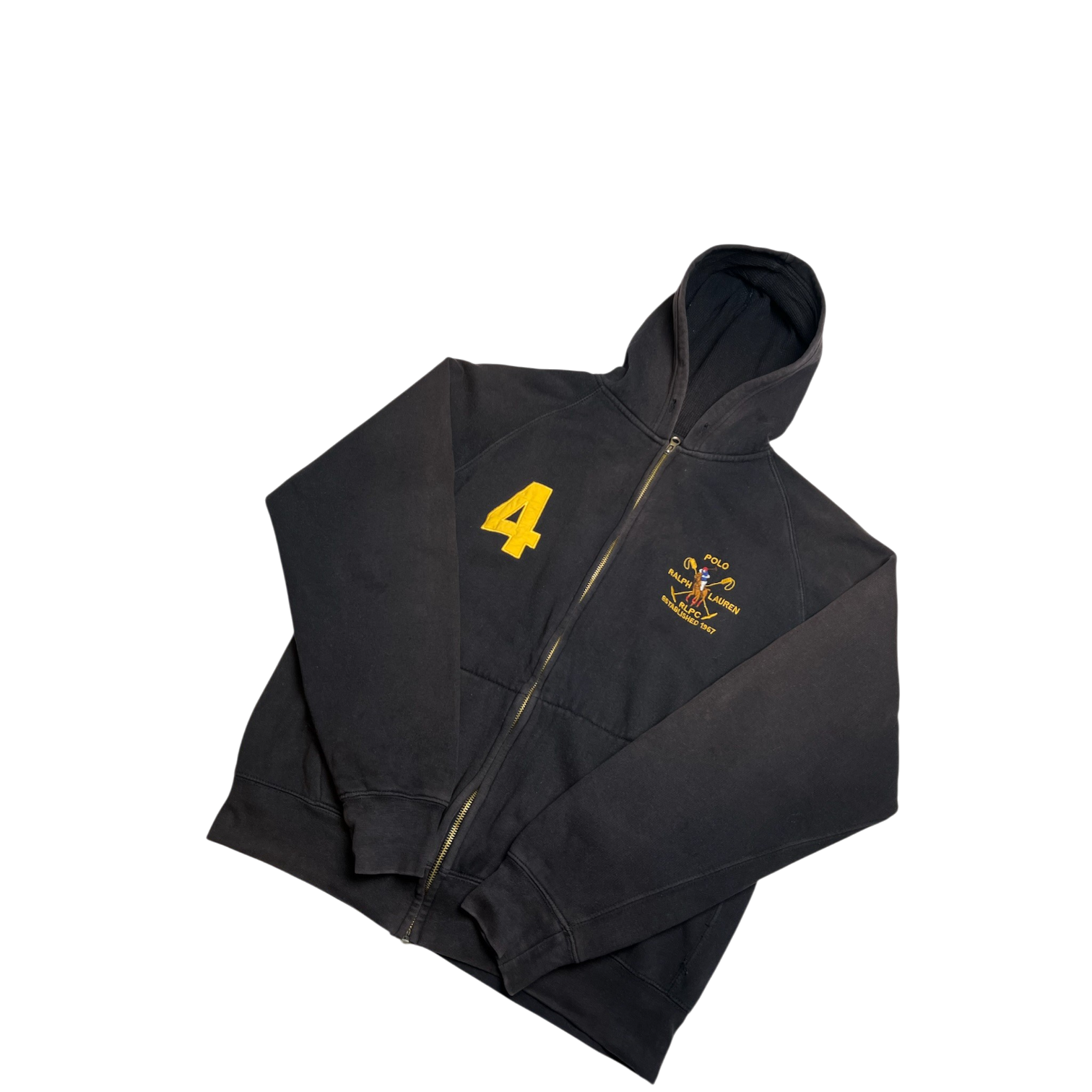 Vintage Polo Ralph Lauren Sweater (L)