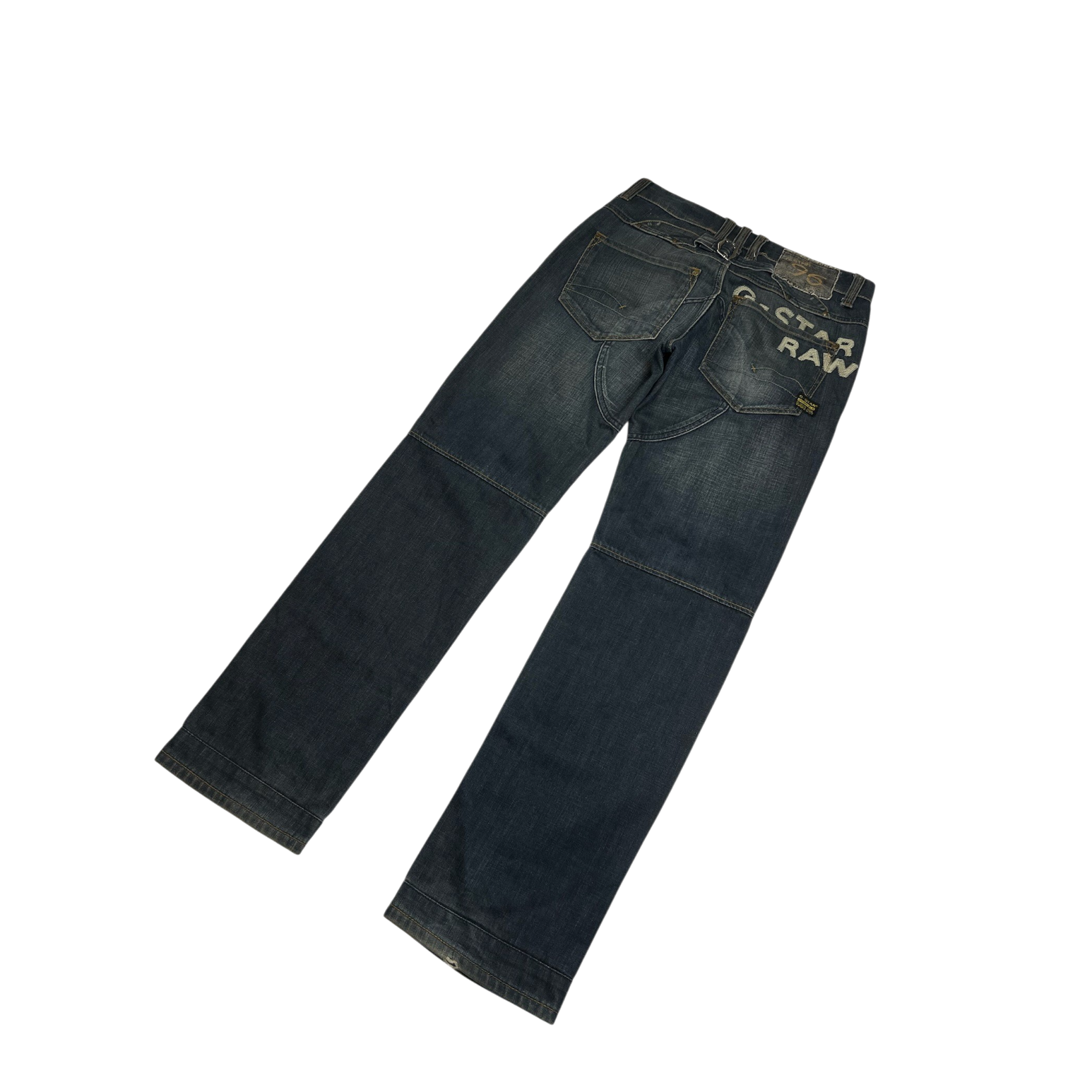 Vintage G-Star Jeans (32)