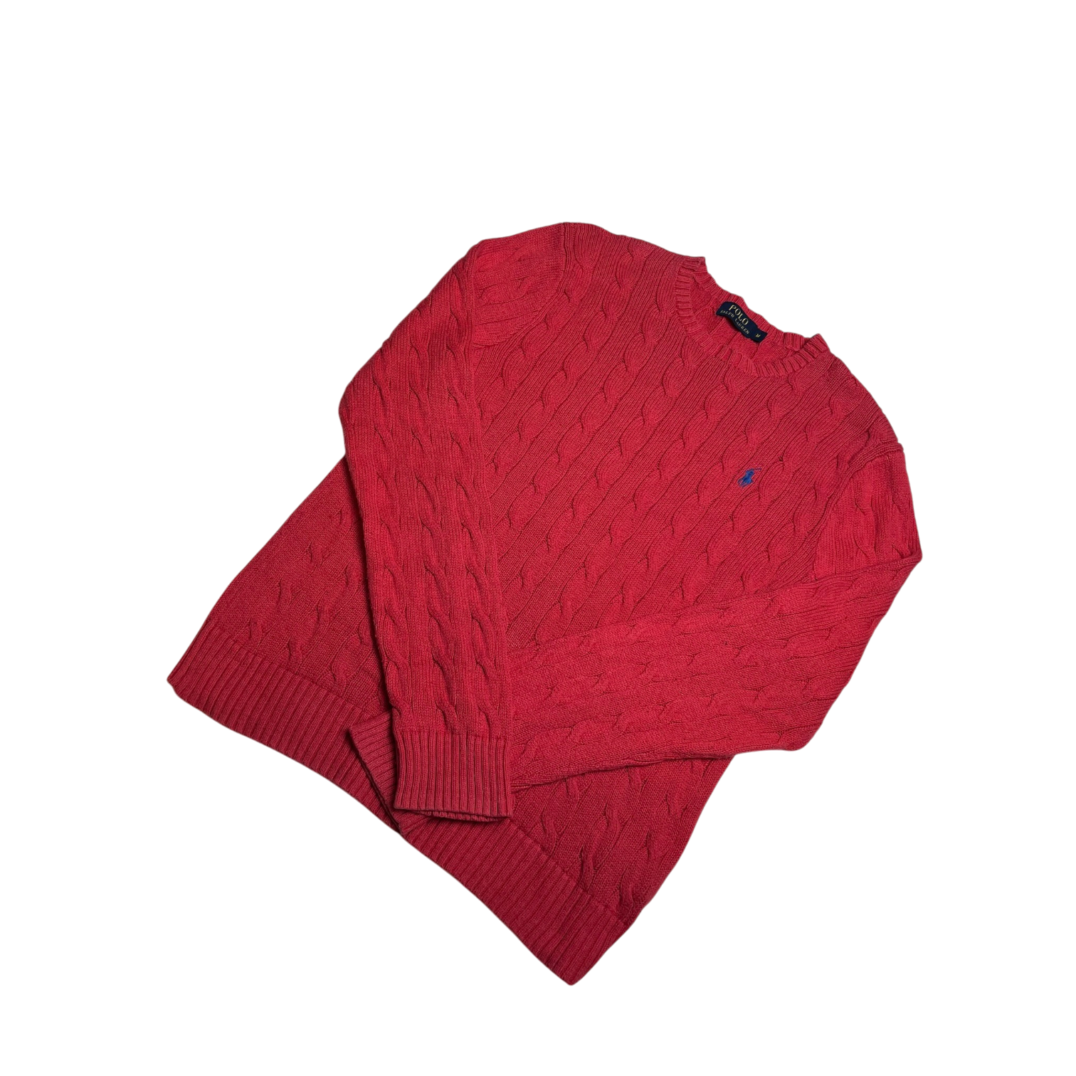 Vintage Polo Ralph Lauren Sweater (M)