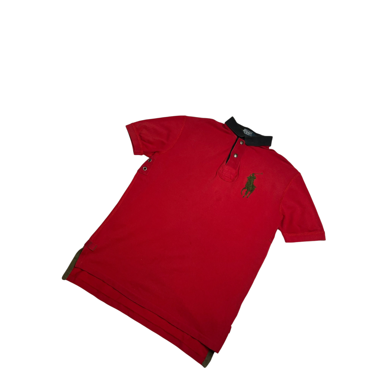 Vintage Polo Poloshirt (S)