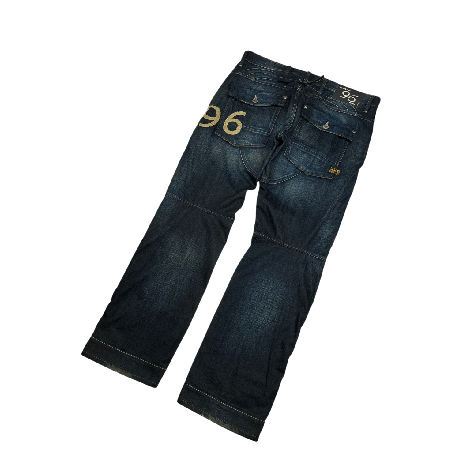 Vintage G-Star Jeans (36)