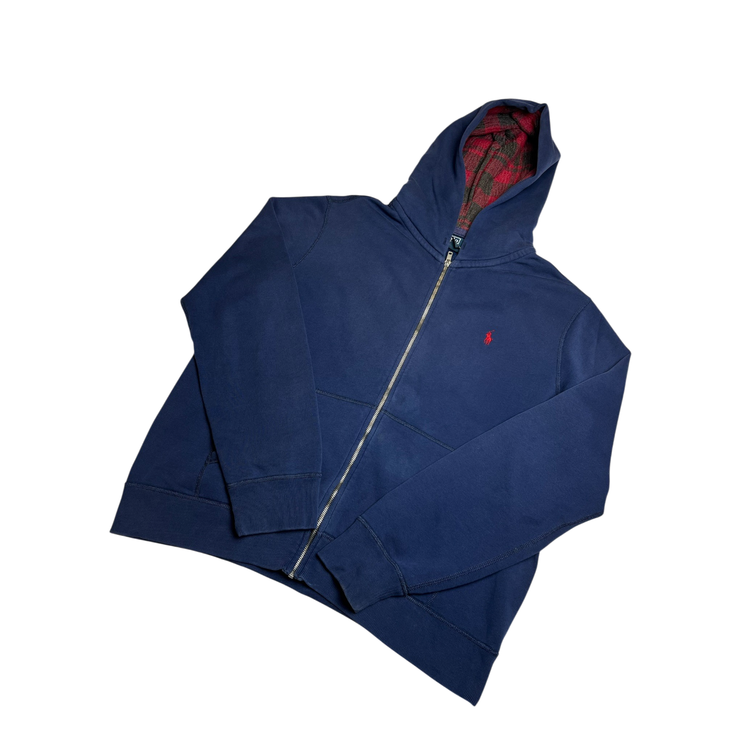 Vintage Polo Ralph Lauren Sweater (XL)