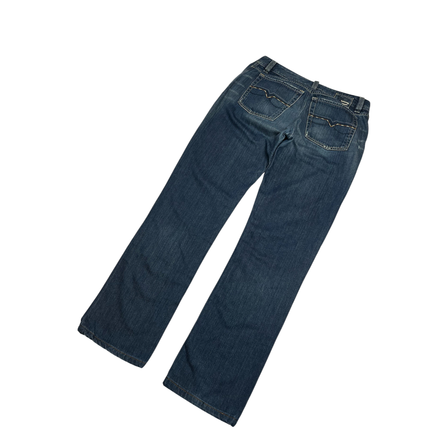Vintage Vintage Jeans (34)