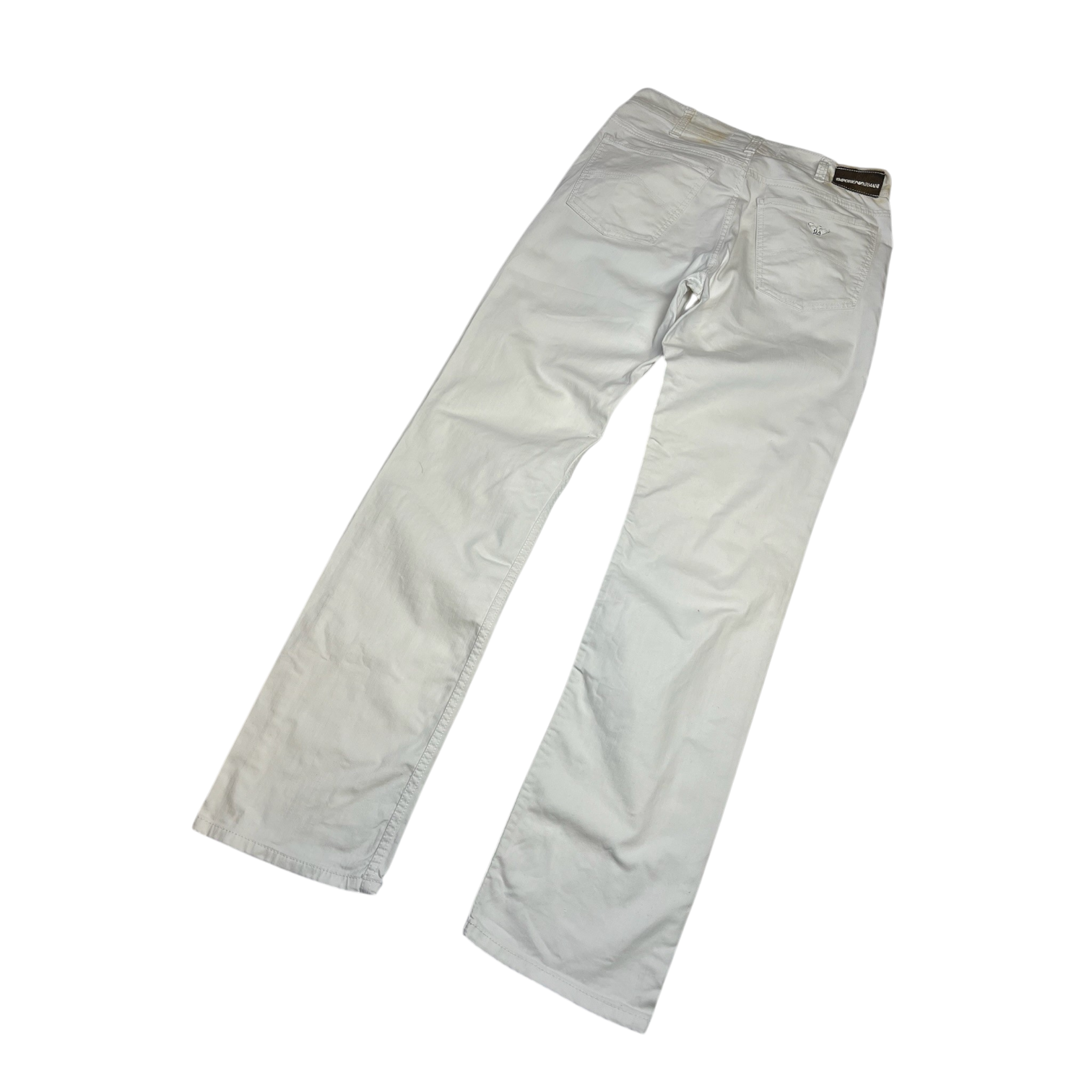 Vintage Emporio Armani Jeans (32)