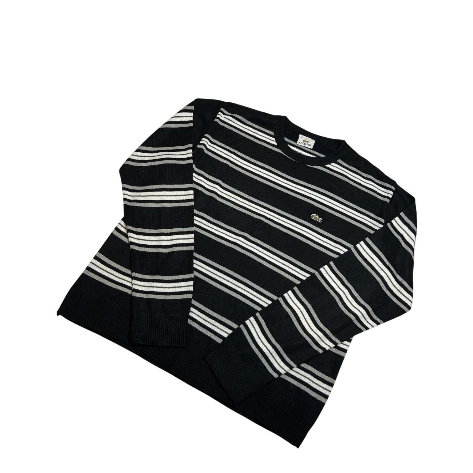 Vintage Lacoste Sweater (L)
