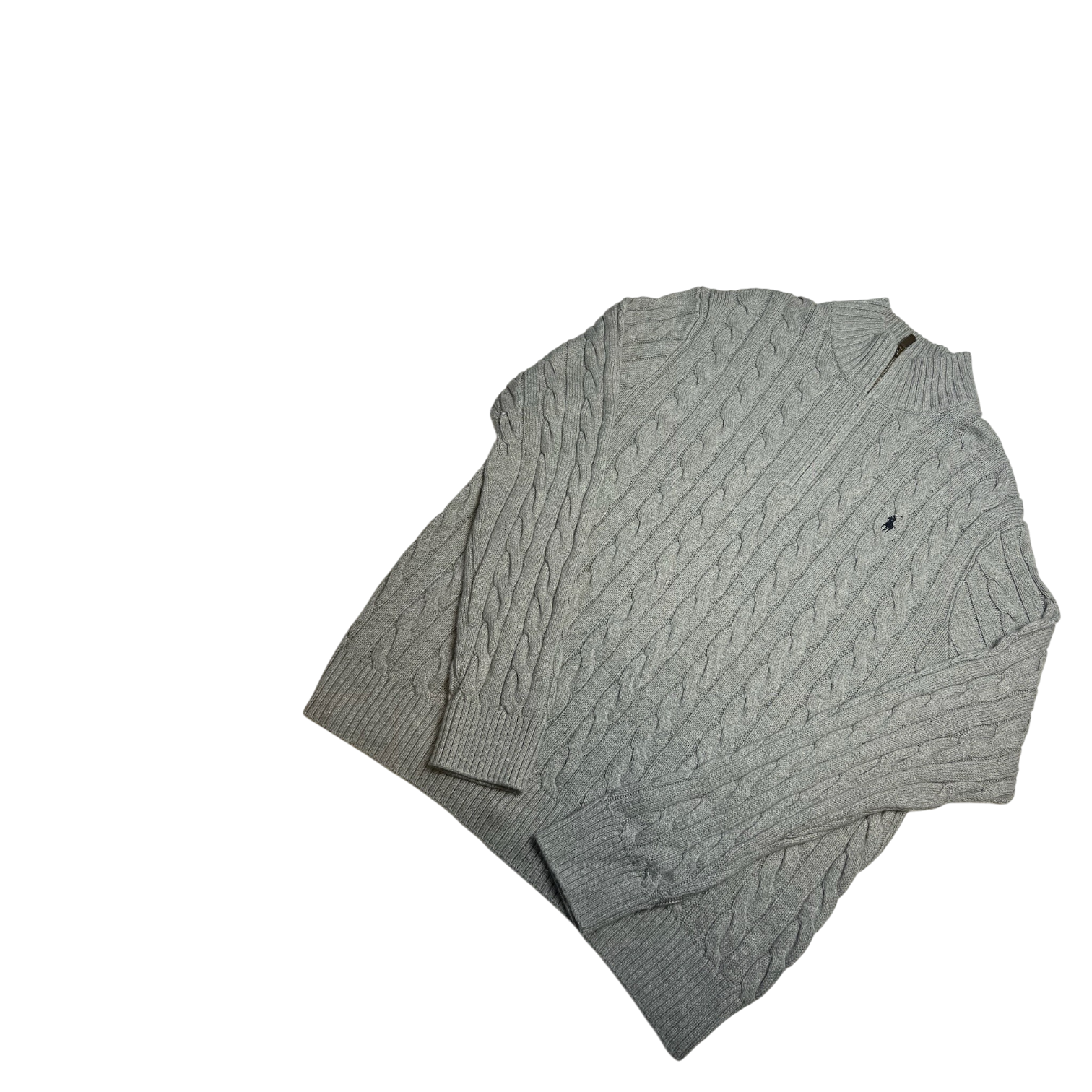 Vintage Polo Ralph Lauren Sweater (XL)