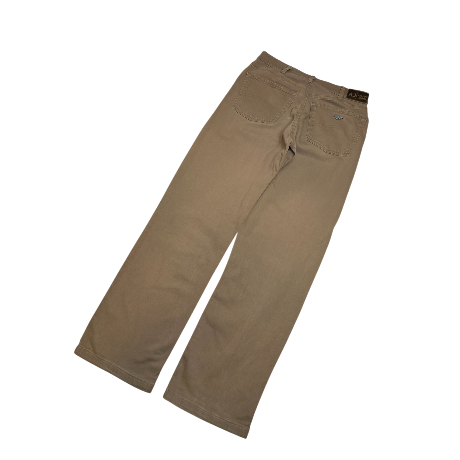 Vintage Armani Jeans (32)