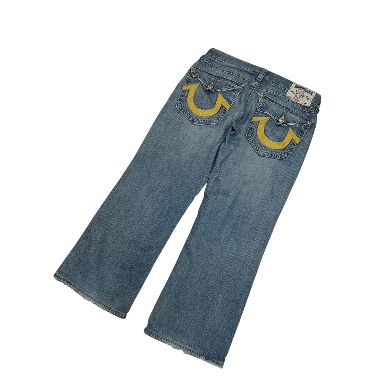 Vintage True Religion Jeans (34)
