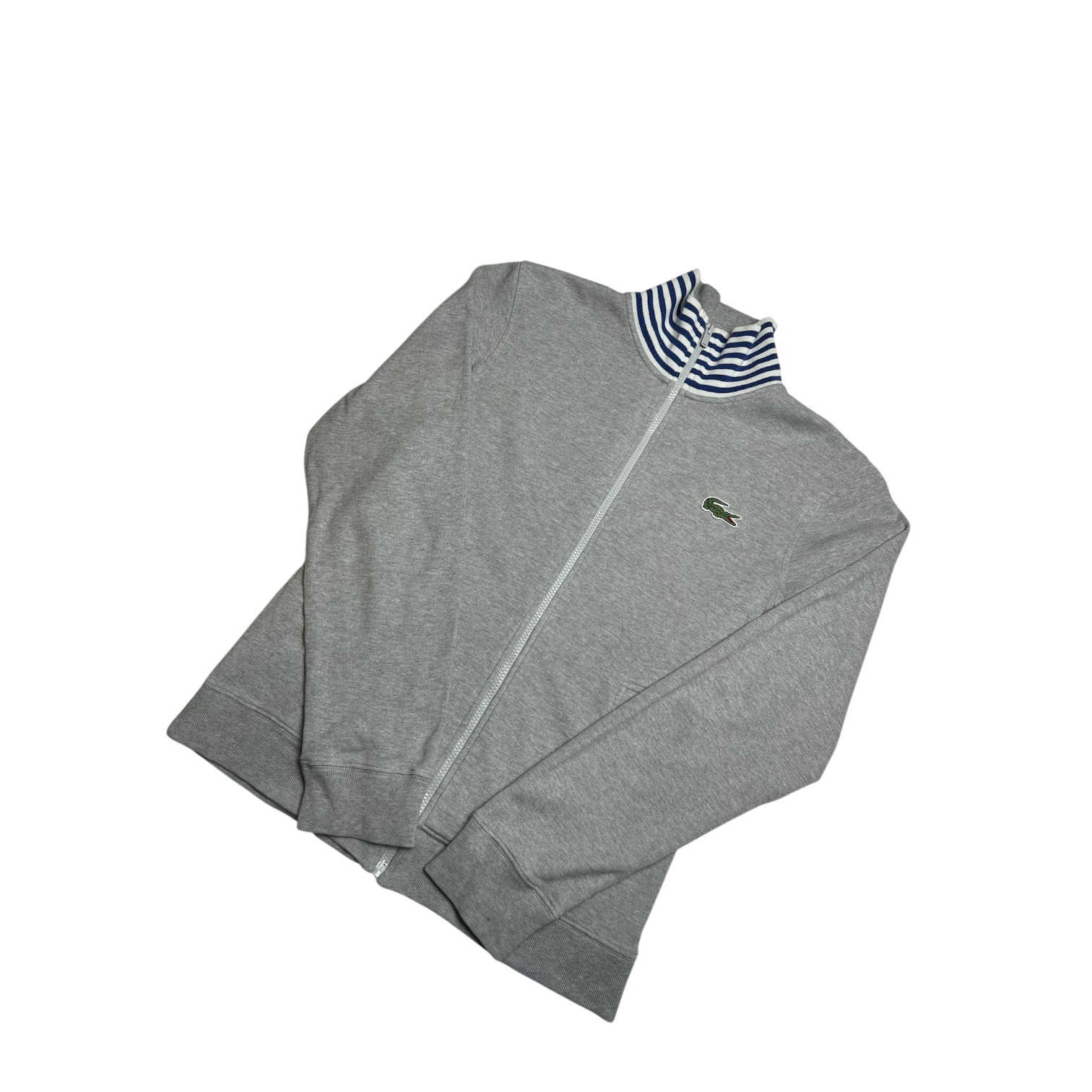 Vintage Lacoste Trackjacket (M)