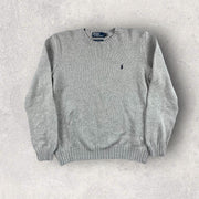 Vintage Polo Ralph Lauren sweater (M)