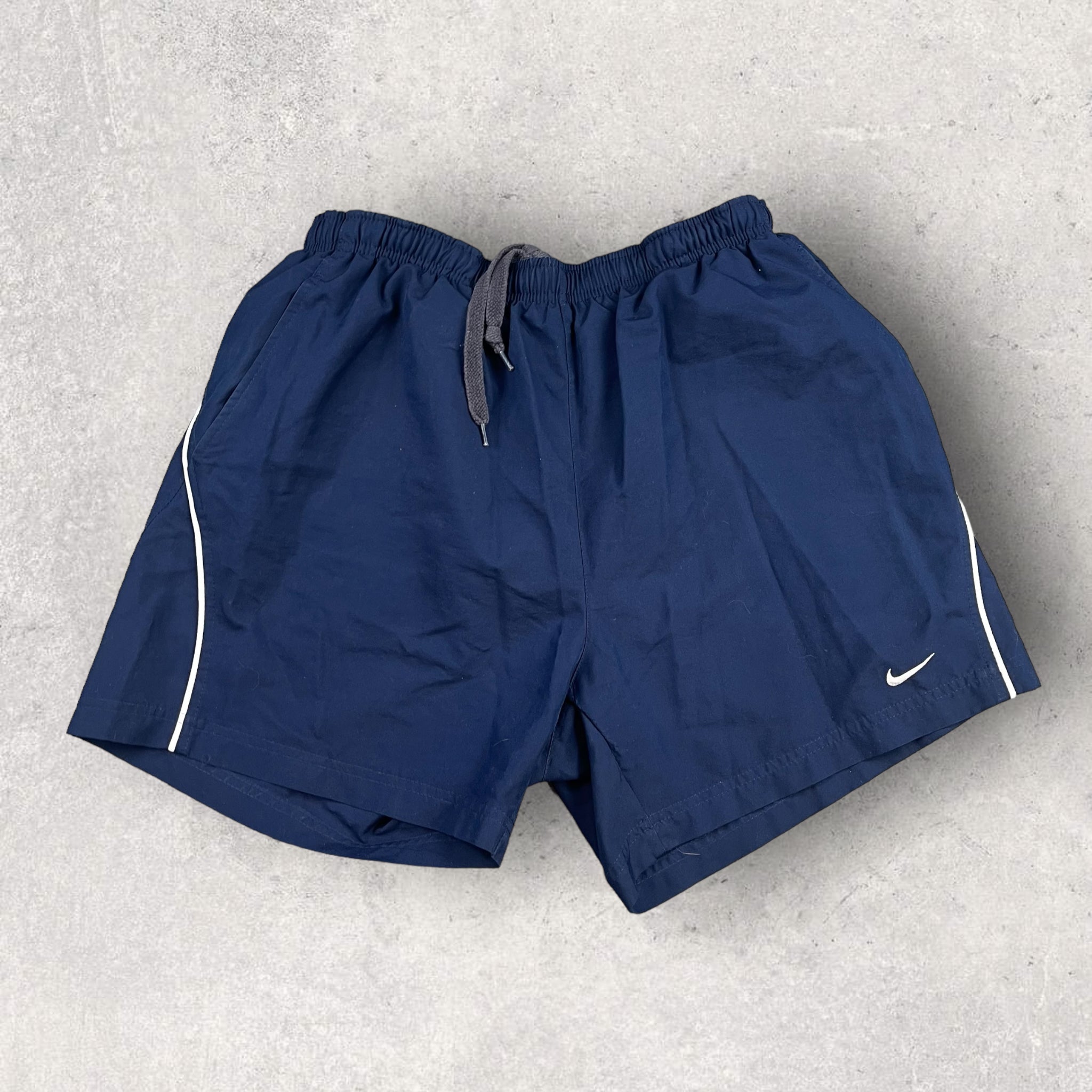 Vintage Nike Trackshort (L)