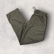 Vintage Nike Trackpants (M)