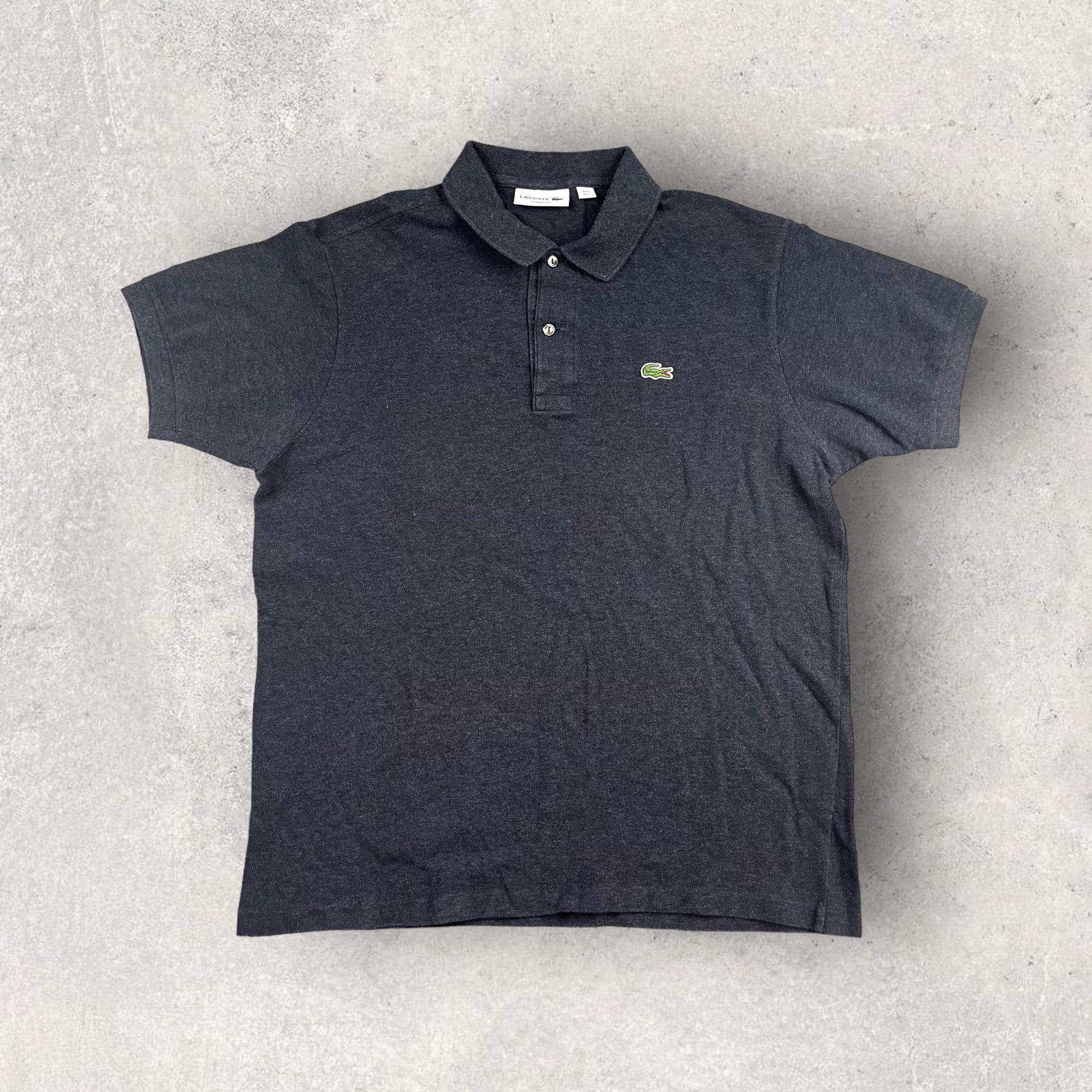 Lacoste deals polo l