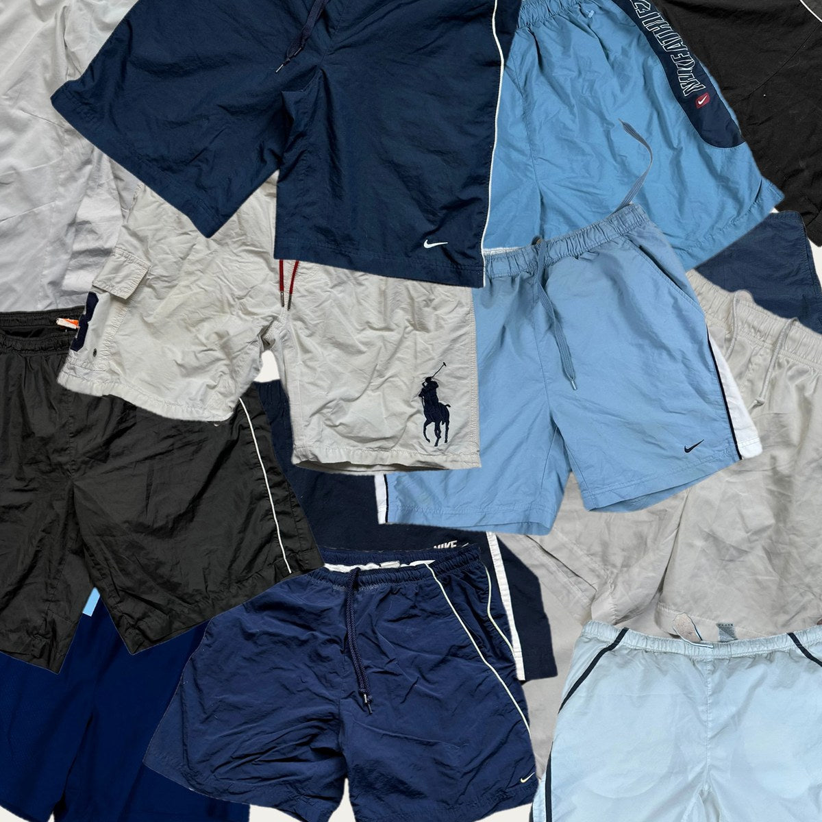 Kategorie shorts