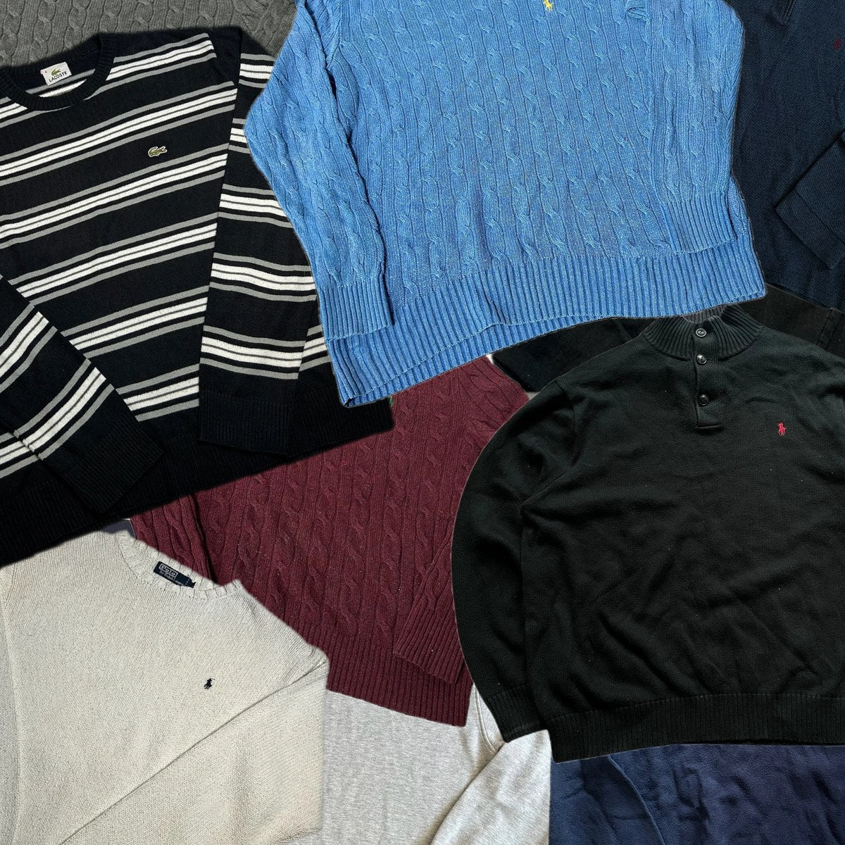 Kategorie sweater