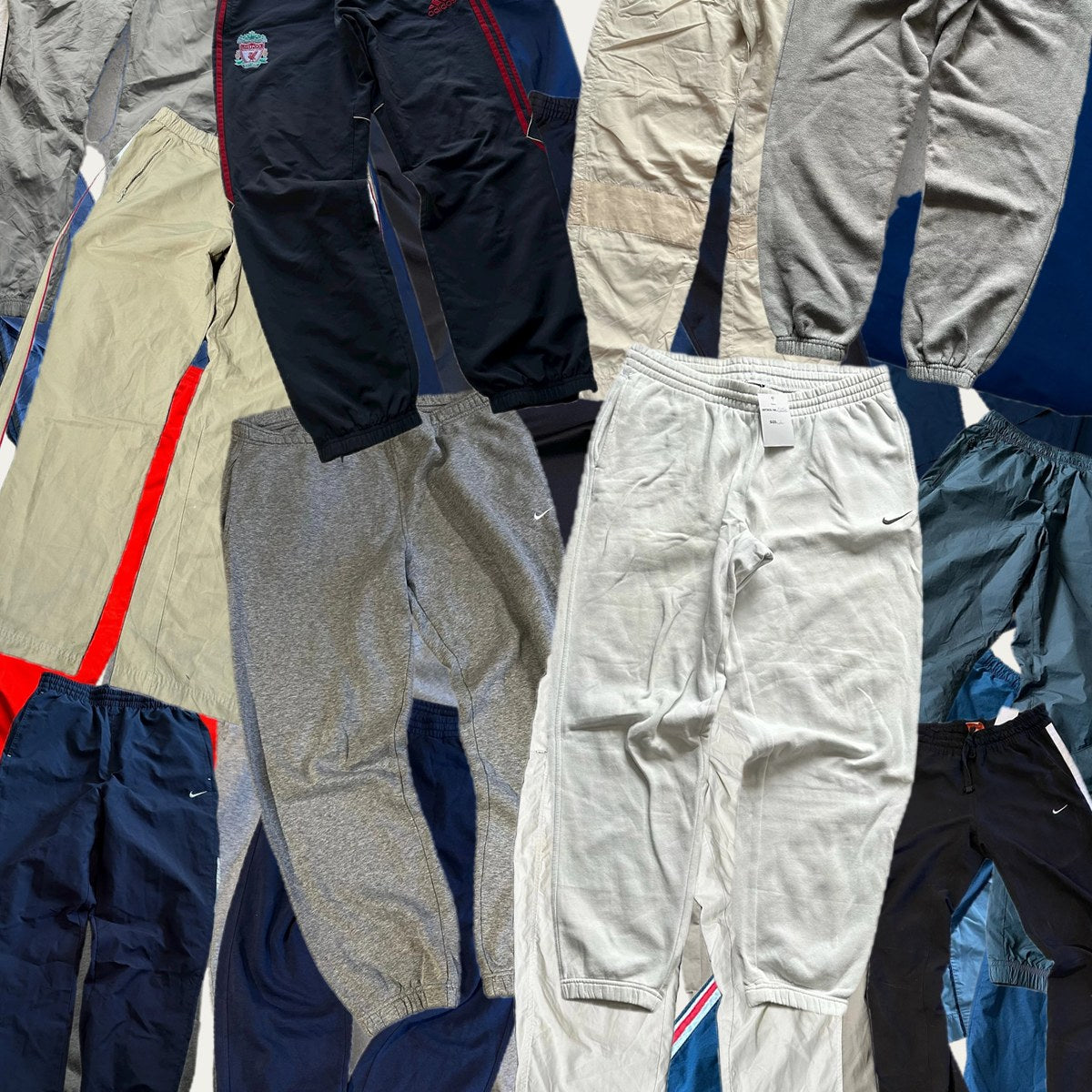 Kategorie trackpants