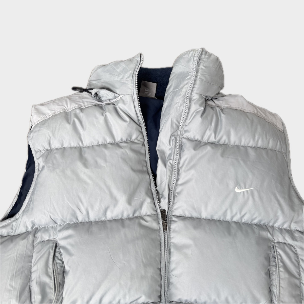 Vintage Nike Weste (S)
