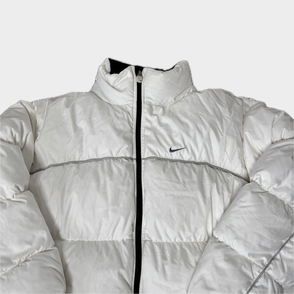 Vintage Nike Winterjacke (XL)